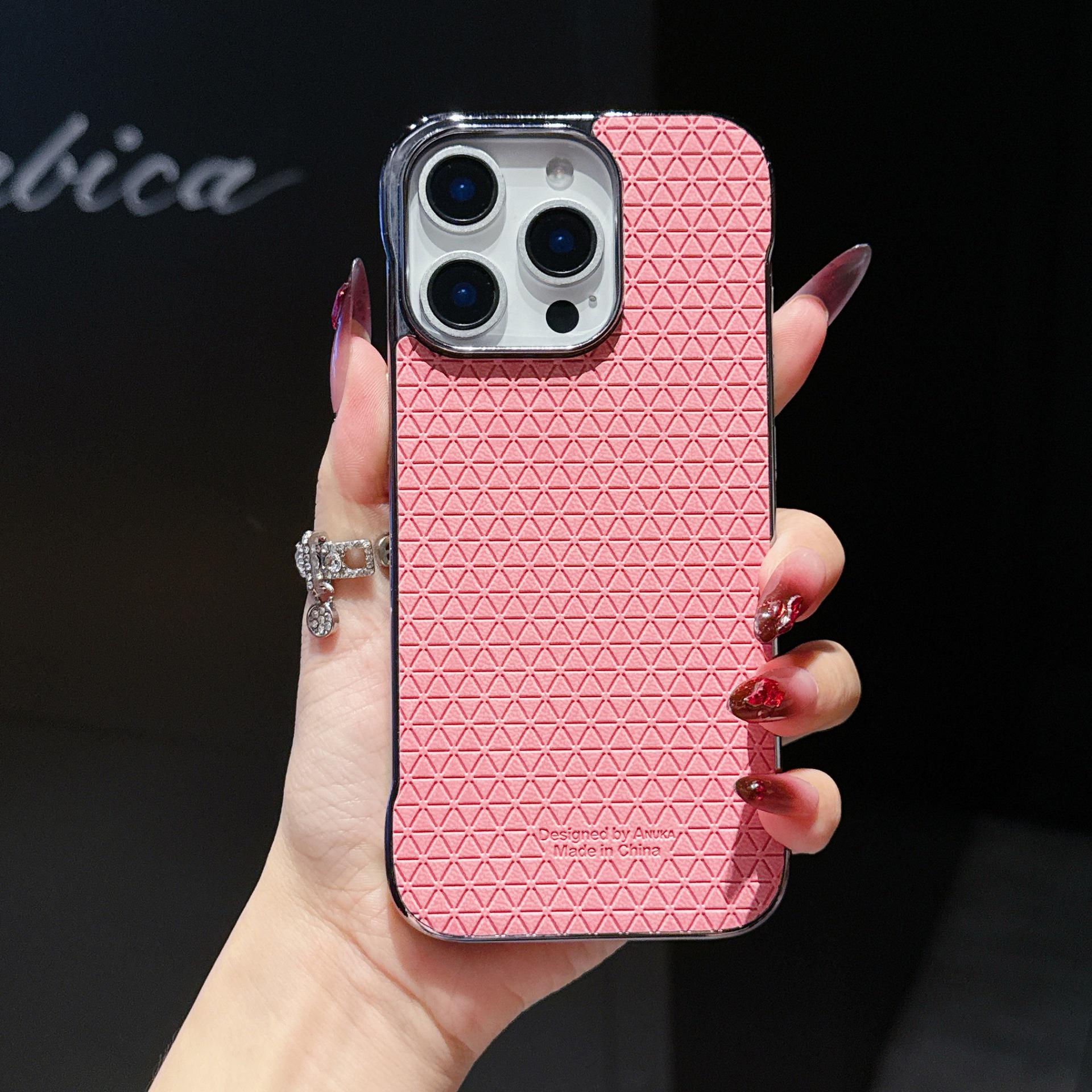 Apple 16 Pro Borderless Magic Cube iPhone Case - Sleek, Lightweight Bare Metal Feel iPhone 14
Apple 16 Pro Borderless Magic Cube iPhone Case - Sleek, Lightweight Bare Metal Feel iPhone 14