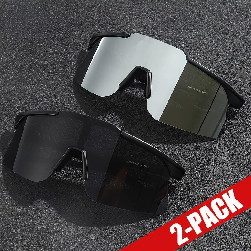 New Men Bicycle Sunglasses Women Outdoor Cycling Glasses MTB Driving Bike Eyewear Sports Running Hiking UV400 Goggles
New Men Bicycle Sunglasses Women Outdoor Cycling Glasses MTB Driving Bike Eyewear Sports Running Hiking UV400 Goggles
