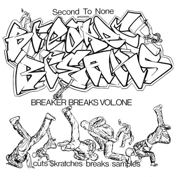 LP Record DJ JUNK Breaker Breaks Vol. One BRK001 Second To None 1997 UK Dance Electronica Used
LP Record DJ JUNK Breaker Breaks Vol. One BRK001 Second To None 1997 UK Dance Electronica Used