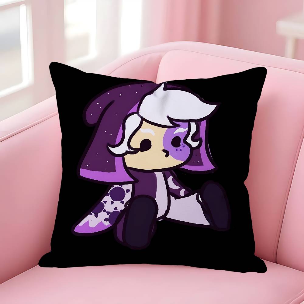 TThe OOwl HHouse Anime Celebrity Merchandise AllMatch Printed Pillow Case Sofa Car Office Room Decoration Protector 30x30cm
TThe OOwl HHouse Anime Celebrity Merchandise AllMatch Printed Pillow Case Sofa Car Office Room Decoration Protector 30x30cm