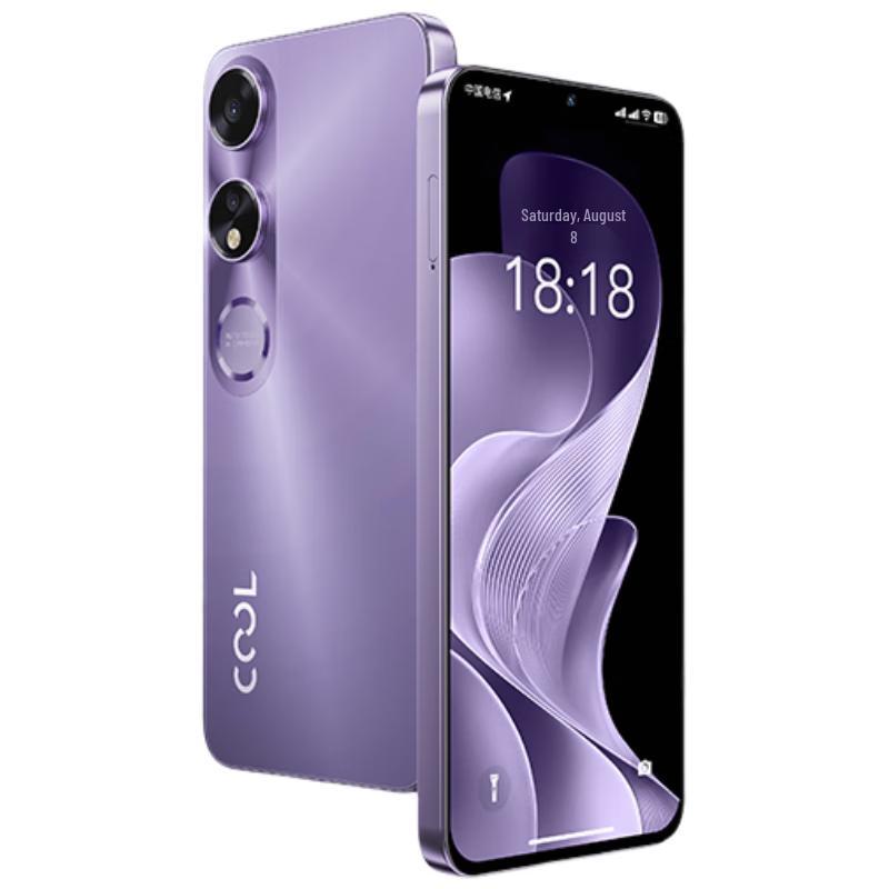 Смартфон Coolpad Fengshang 60 Pro (версія CN) Octa-core 128GB
Смартфон Coolpad Fengshang 60 Pro (версія CN) Octa-core 128GB