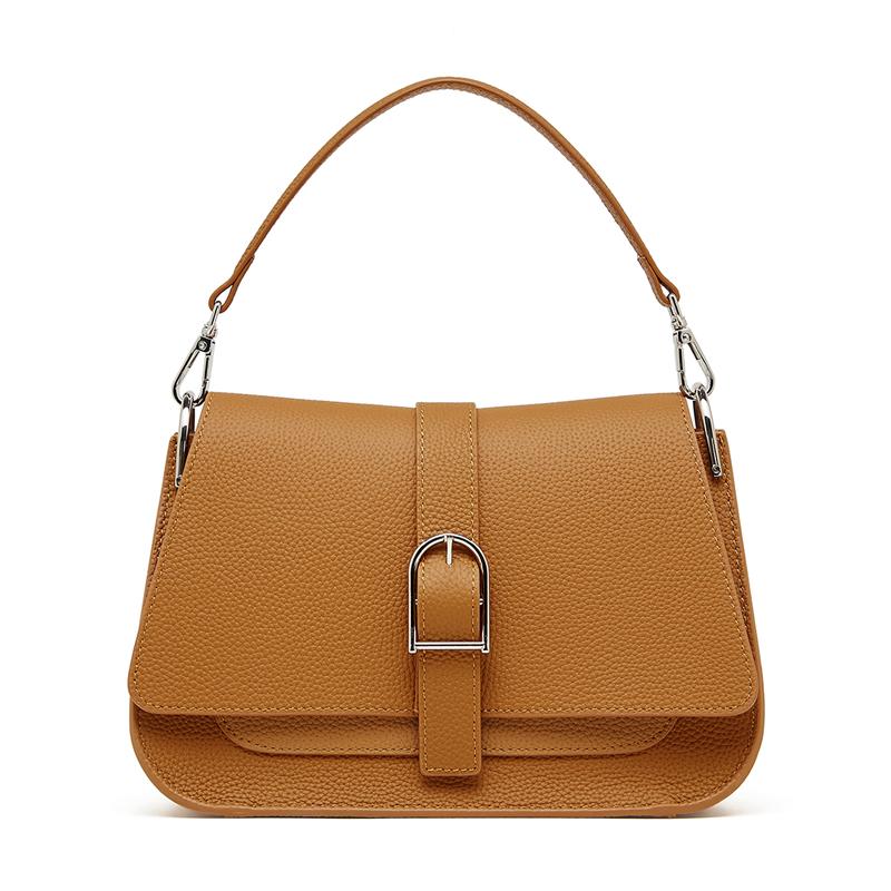 Genuine Leather Women s Bag Designer Luxury Shoulder Bag Fashion Women Crossbody Bags Cowhide Female Handbags
Genuine Leather Women s Bag Designer Luxury Shoulder Bag Fashion Women Crossbody Bags Cowhide Female Handbags