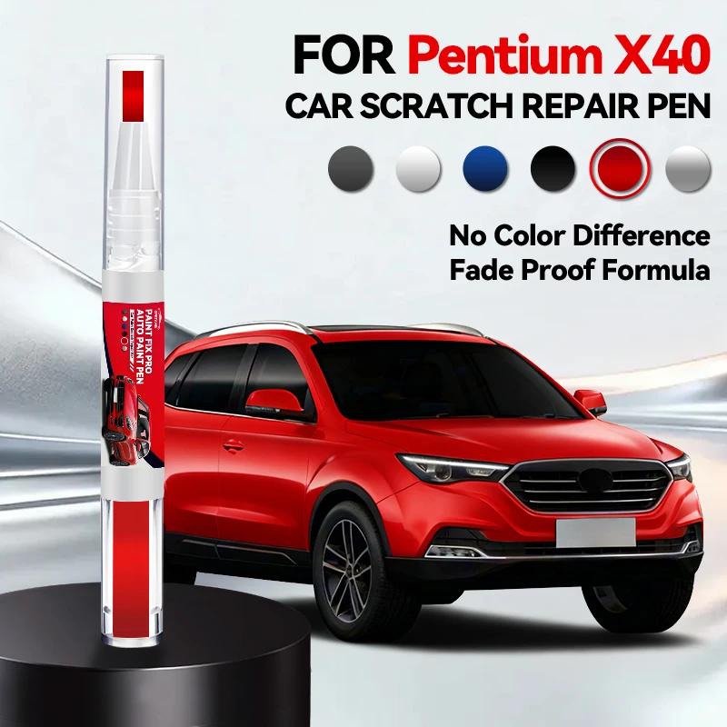 Car Dedicated Car Paint Repair Pen For Pentium X40 Paint Scratch Repair Accessories Asphalt Blue White Red Midnight Black Silver червоний
Car Dedicated Car Paint Repair Pen For Pentium X40 Paint Scratch Repair Accessories Asphalt Blue White Red Midnight Black Silver червоний