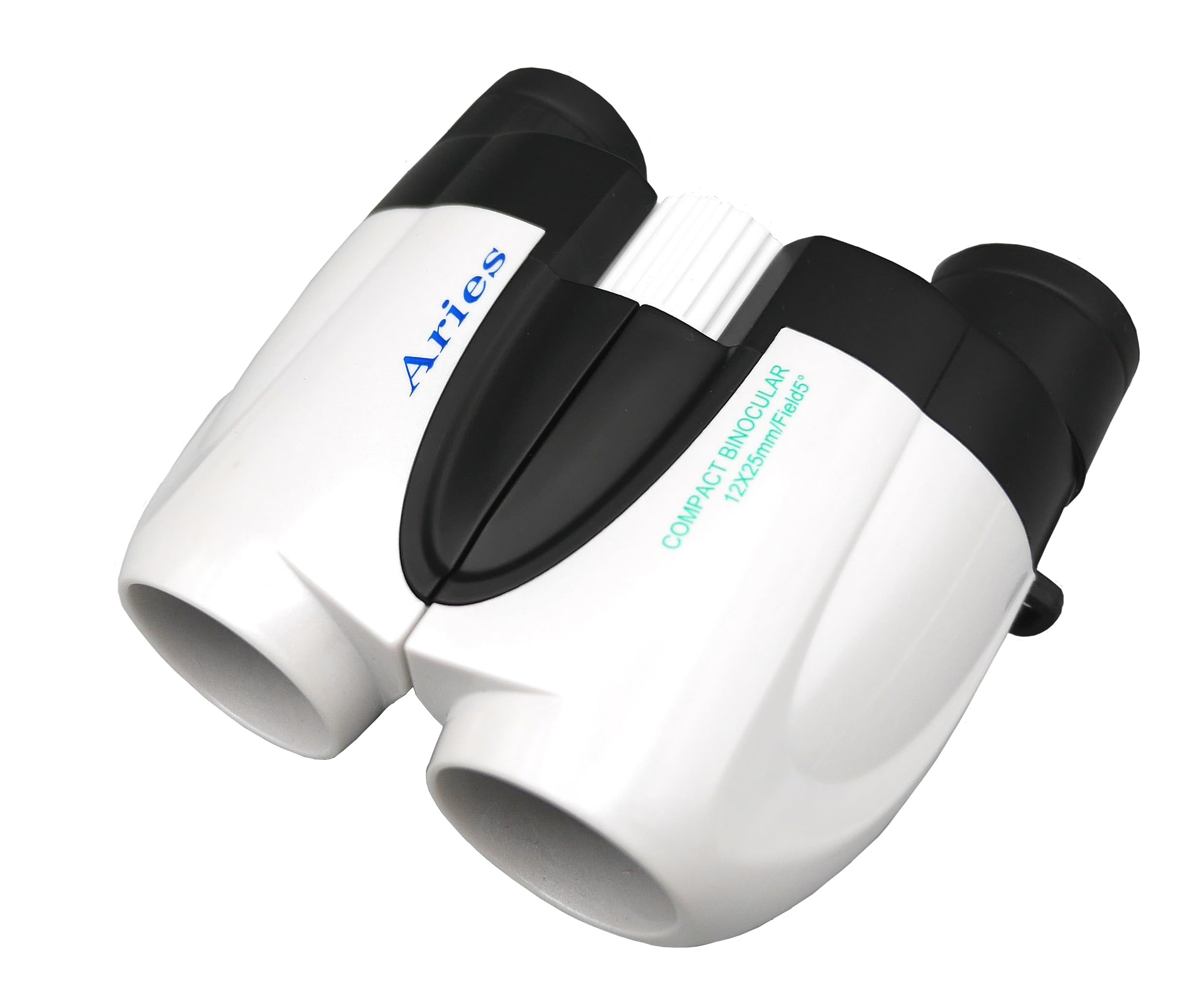High Magnification Perfect for Backstage Sports Fandom and Porro A great gift MIZAR-TEC Binoculars, 12x, Viewing, Concerts, Events, Activities, More. білий
High Magnification Perfect for Backstage Sports Fandom and Porro A great gift MIZAR-TEC Binoculars, 12x, Viewing, Concerts, Events, Activities, More. білий