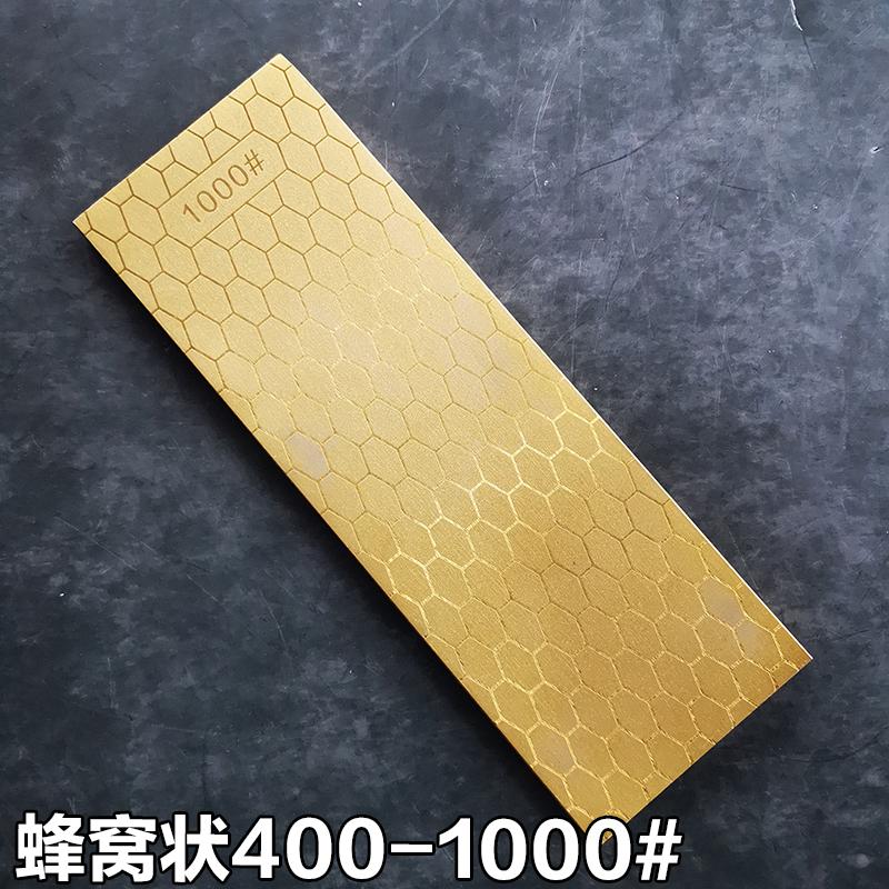 Алмазная точилка для ножей, точильный камень, шлифовка, кухонные принадлежности, соты, чешуйчатые, гальваническое алмазное покрытие 1PCS
Алмазная точилка для ножей, точильный камень, шлифовка, кухонные принадлежности, соты, чешуйчатые, гальваническое алмазное покрытие 1PCS