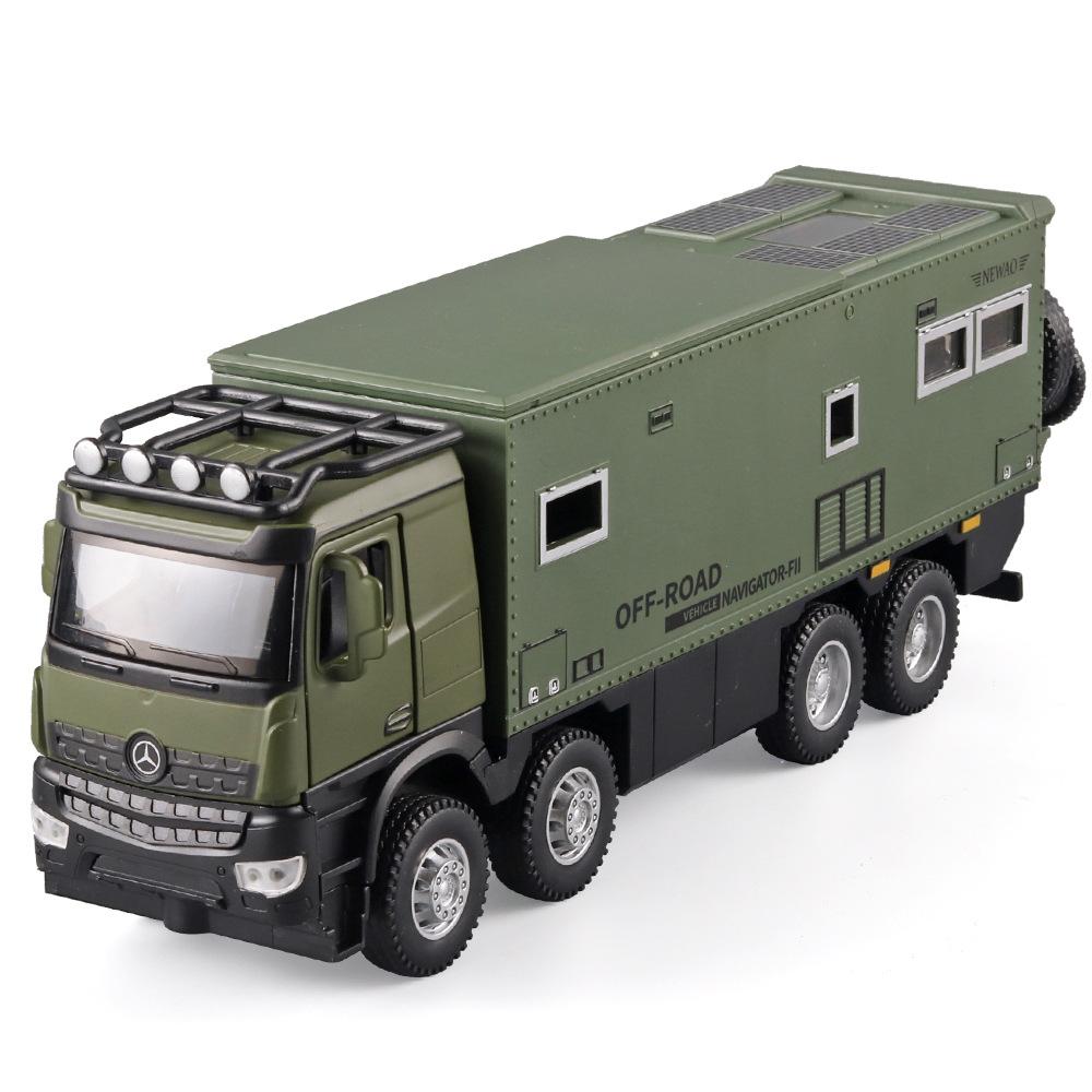 Масштаб 1/32 Mercedes Benz Nomadism Внедорожник RV Сплав Модель автомобиля Коллекция Литой Миниатюрная игрушка Звук и свет Игрушка для детей Подарок зелёный
Масштаб 1/32 Mercedes Benz Nomadism Внедорожник RV Сплав Модель автомобиля Коллекция Литой Миниатюрная игрушка Звук и свет Игрушка для детей Подарок зелёный