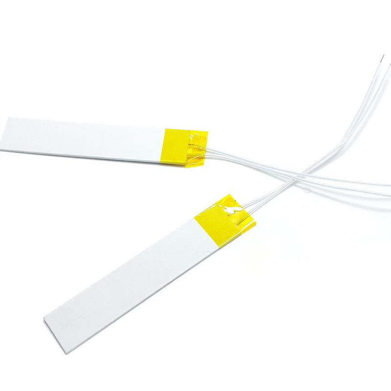3pcs/lot Ceramic heating slice 70*15mm, MCH heating sheet, can be dried-fire to 500 degrees DIY heater battery heater Mixed
3pcs/lot Ceramic heating slice 70*15mm, MCH heating sheet, can be dried-fire to 500 degrees DIY heater battery heater Mixed