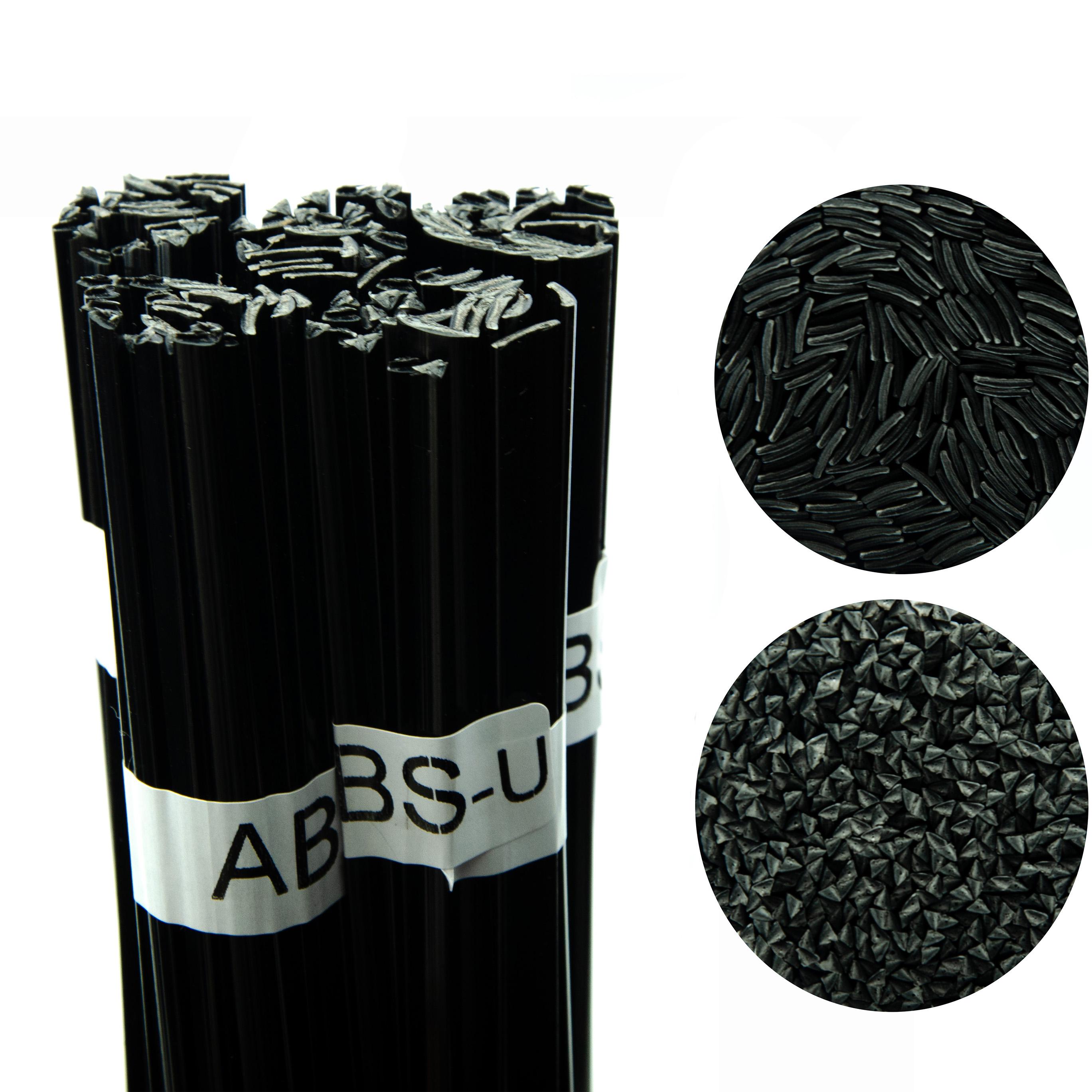 Rosfix Spoiwo do Spawania Plastiku ABS-U – Wysoka Jakość | Granulat 100g | Temperatura Topnienia 310-360°C
Rosfix Spoiwo do Spawania Plastiku ABS-U – Wysoka Jakość | Granulat 100g | Temperatura Topnienia 310-360°C