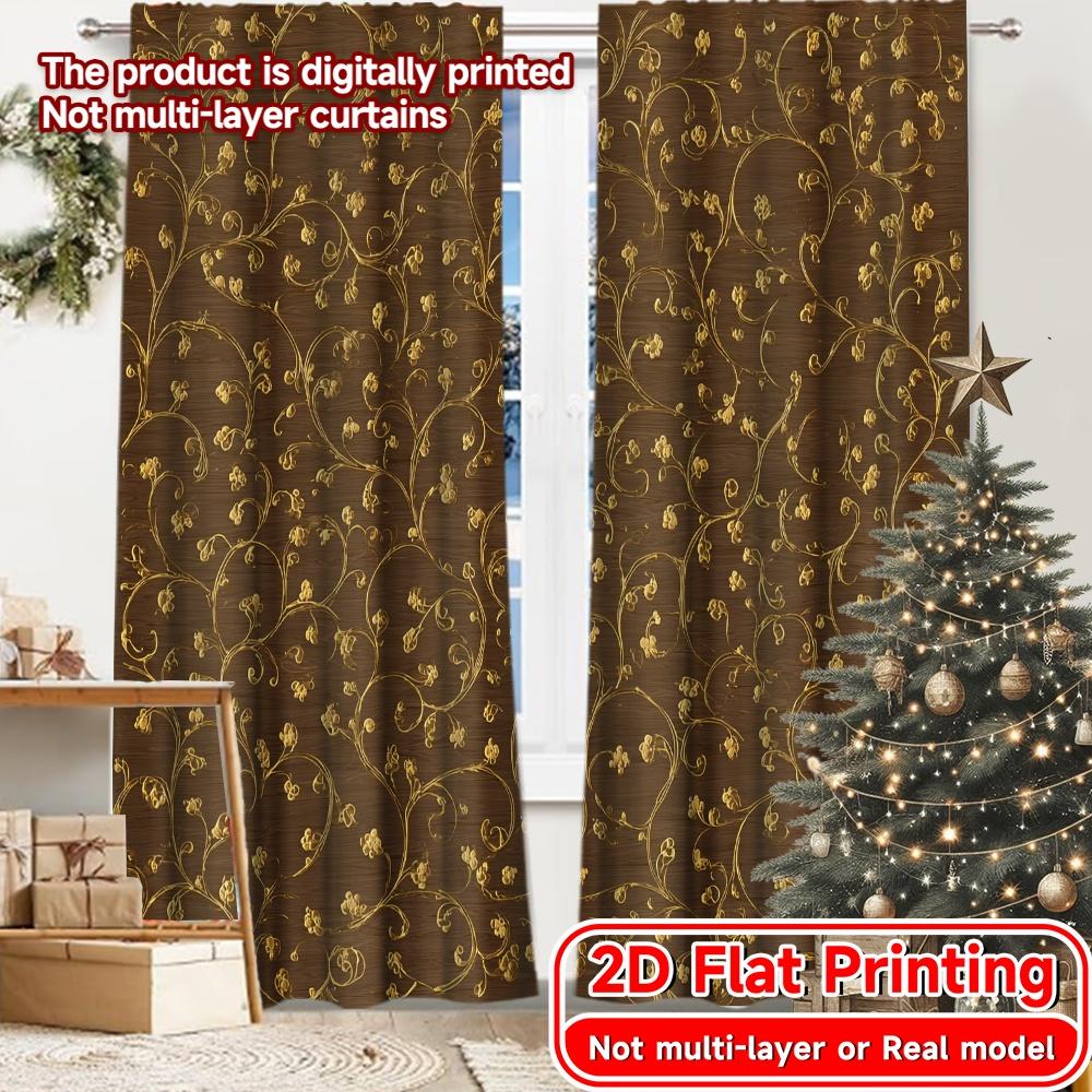Set Of 2 Minimalist Flat Printing Curtains Without Rod Cute Kittens Together Easter Festival Yarn Room Decor Curtain Made Polyester W100*H70(CM)-Grommet top&1PCS
Set Of 2 Minimalist Flat Printing Curtains Without Rod Cute Kittens Together Easter Festival Yarn Room Decor Curtain Made Polyester W100*H70(CM)-Grommet top&1PCS