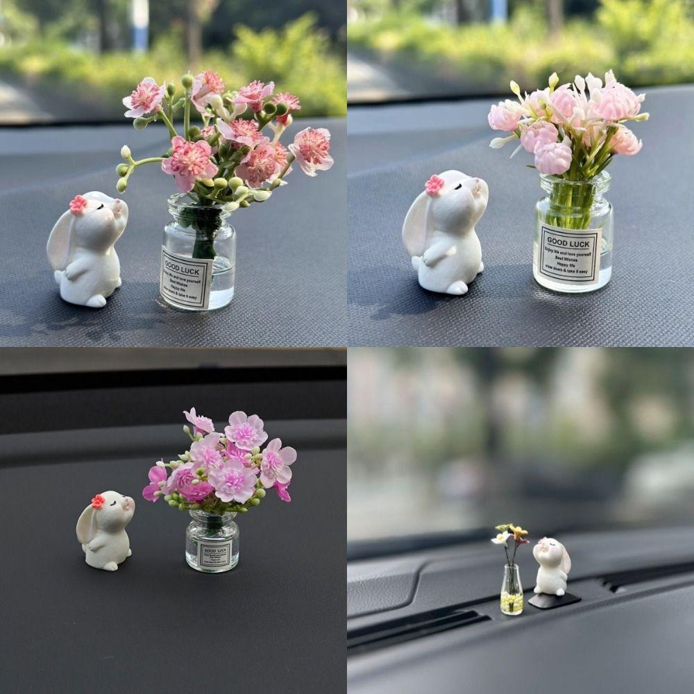 Micro Landscape Console Decoration Ornaments Car Rearview Mirror Ornaments Car Accessories F
Micro Landscape Console Decoration Ornaments Car Rearview Mirror Ornaments Car Accessories F