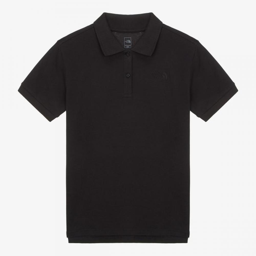 The North Face Women S Sundale Short Sleeve Polo Black Nt7pr40a BLACK/105
The North Face Women S Sundale Short Sleeve Polo Black Nt7pr40a BLACK/105