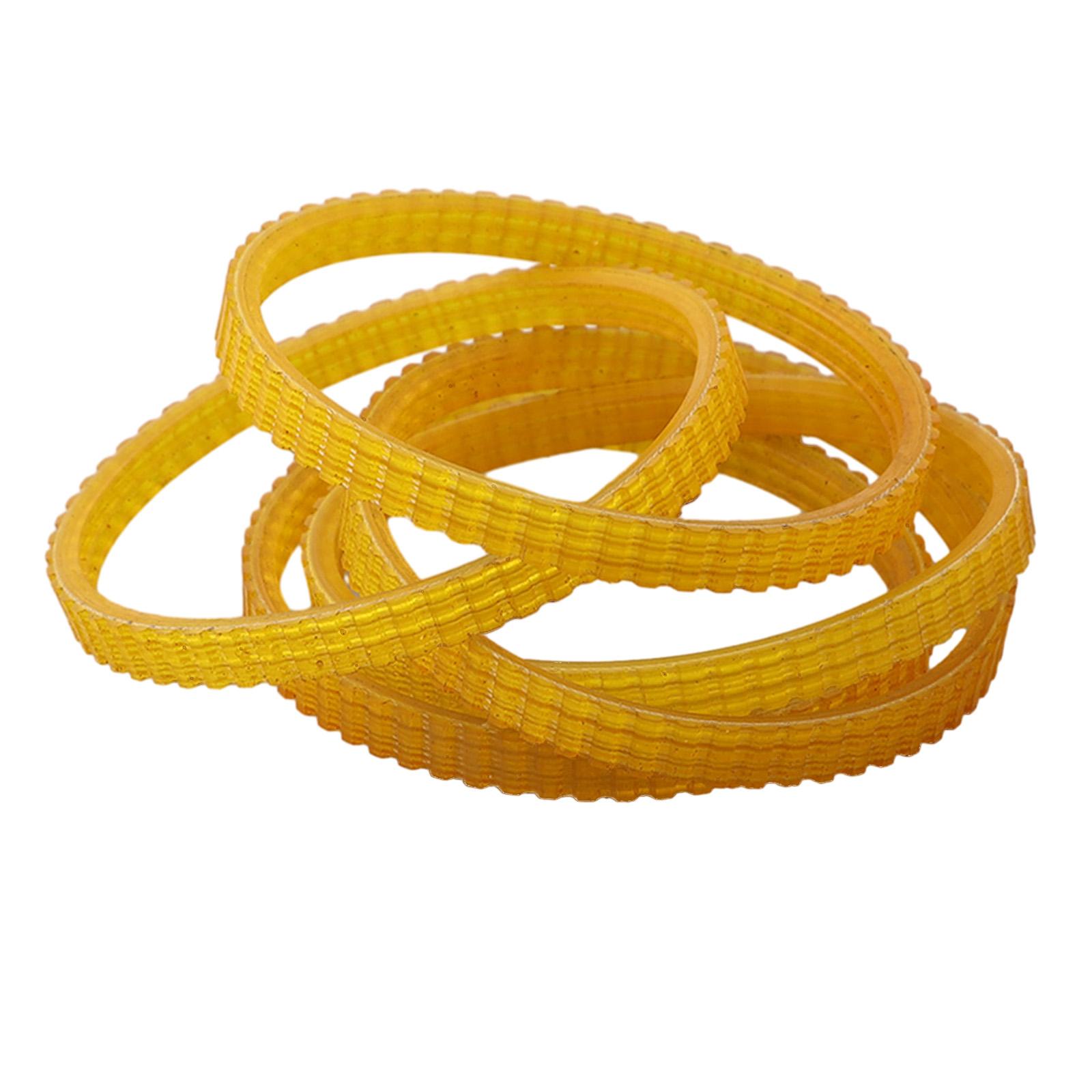 Accessories Planer Belt Excellent For 9045 Girth Installation Models Planer Replacement 250mm 5Pcs Sealing Function China Mainland
Accessories Planer Belt Excellent For 9045 Girth Installation Models Planer Replacement 250mm 5Pcs Sealing Function China Mainland