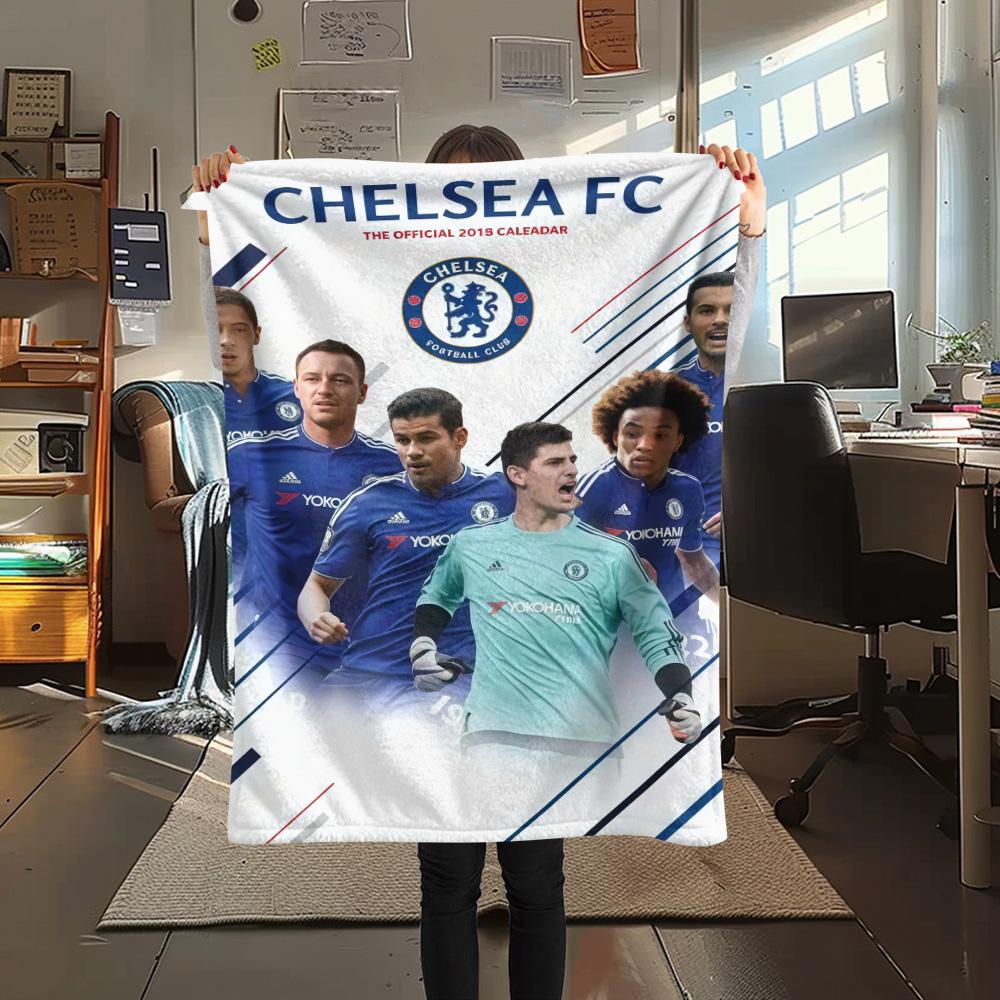 CFC Print FlAannel Blanket, High quality Comfortable for All Seasons, Home Decor, Warmth and Comfort 80cm x 120cm
CFC Print FlAannel Blanket, High quality Comfortable for All Seasons, Home Decor, Warmth and Comfort 80cm x 120cm