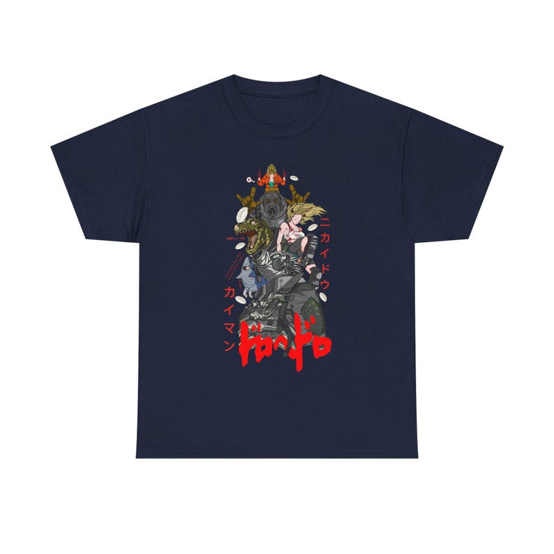 Fashion Trendy Noi Dorohedoro Anime Shirt Unisex Women Vintage Top Hip Hop Streetwear Oversized Tshirt Short Sleeve Casual Clothing 4XL
Fashion Trendy Noi Dorohedoro Anime Shirt Unisex Women Vintage Top Hip Hop Streetwear Oversized Tshirt Short Sleeve Casual Clothing 4XL