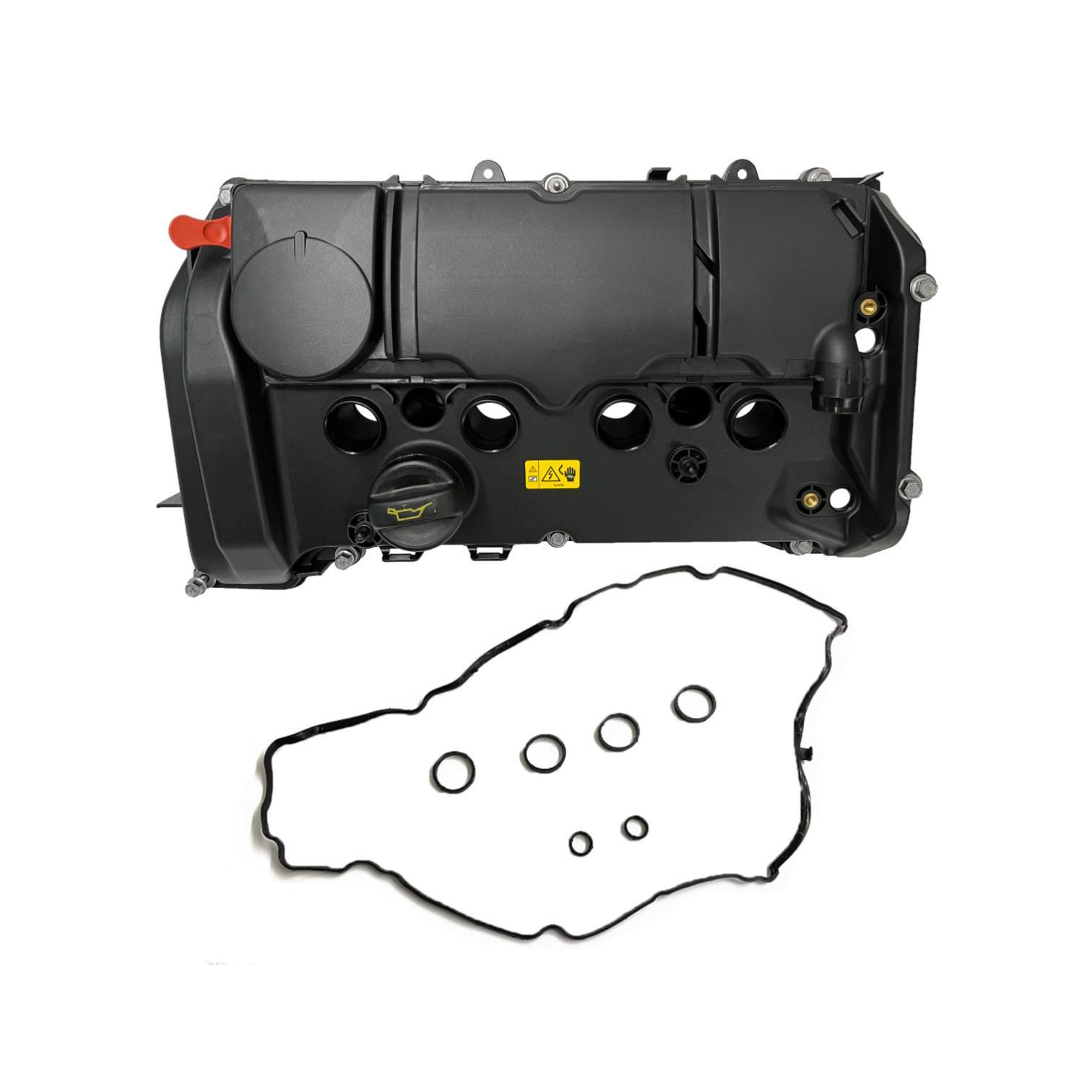 Peugeot 208/308, Citroen, DS, MINI Engine Valve Cover (V758239780, 0248S7) Neutral
Peugeot 208/308, Citroen, DS, MINI Engine Valve Cover (V758239780, 0248S7) Neutral