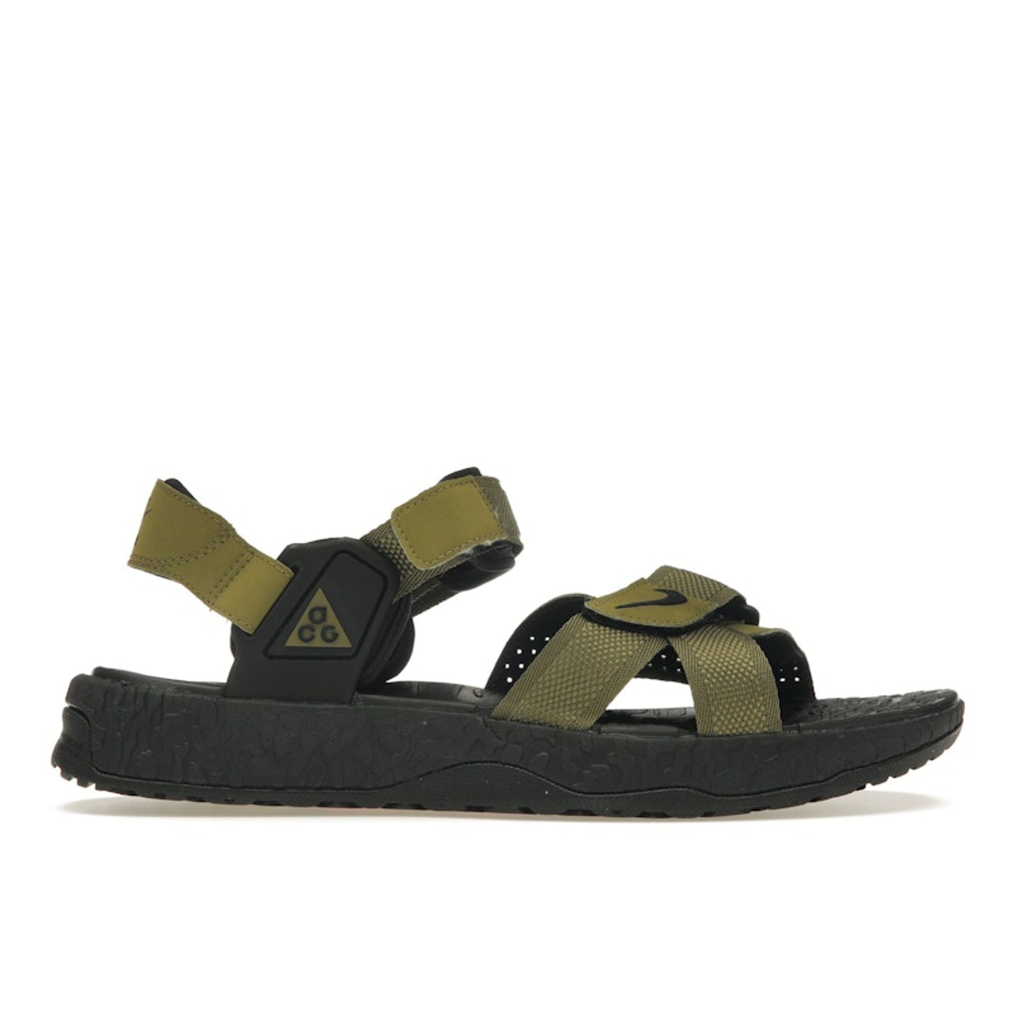 Nike ACG Air Deschutz+ Pilgrim Unisex Sneakers Green Black DO8951-300 44
Nike ACG Air Deschutz+ Pilgrim Unisex Sneakers Green Black DO8951-300 44