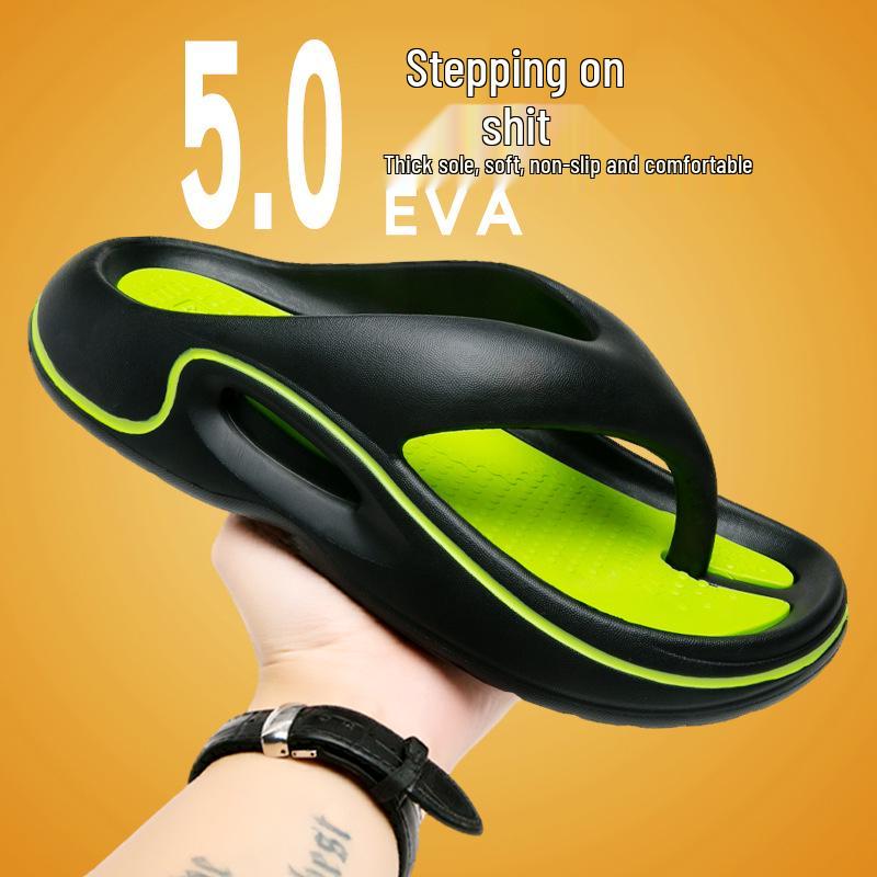 2024 Men s Summer Non-slip Outdoor Flip-Flops - Large Size Vietnamese Sports Beach Sandals 45-46
2024 Men s Summer Non-slip Outdoor Flip-Flops - Large Size Vietnamese Sports Beach Sandals 45-46