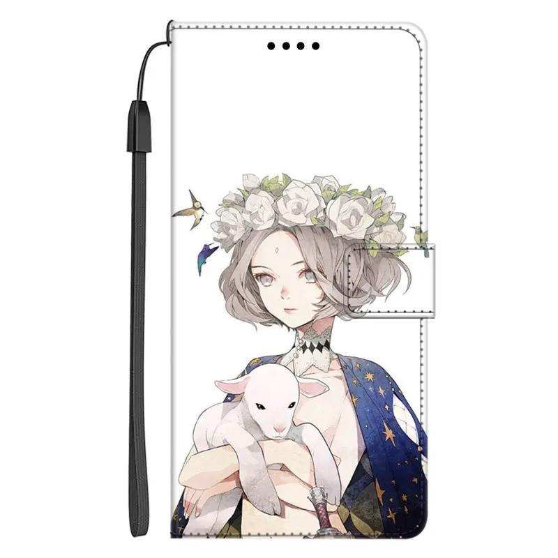 Flip Case For Honor X6c Cover Leather Book Shell For Honor X6b Cases Wallet Printed Stand Case For Honor X6a Painting Cover X6C Honor X6A&Case & Strap
Flip Case For Honor X6c Cover Leather Book Shell For Honor X6b Cases Wallet Printed Stand Case For Honor X6a Painting Cover X6C Honor X6A&Case & Strap