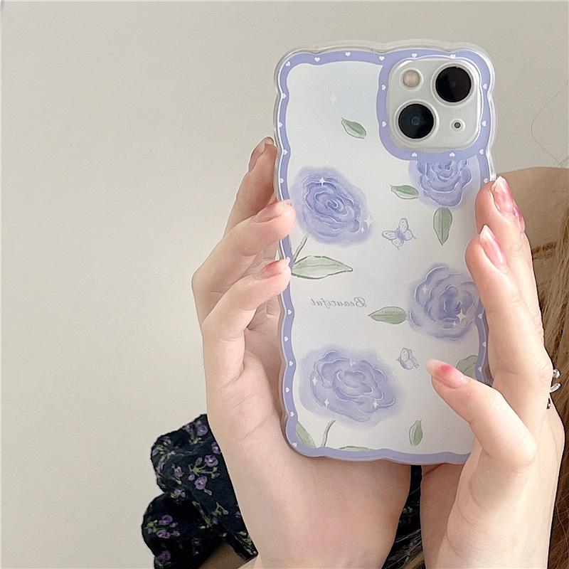 Zhitai Silicone Soft Case for iPhone 15/14/13/12 Pro Max, Big Wave Design iPhone 11 Pro
Zhitai Silicone Soft Case for iPhone 15/14/13/12 Pro Max, Big Wave Design iPhone 11 Pro