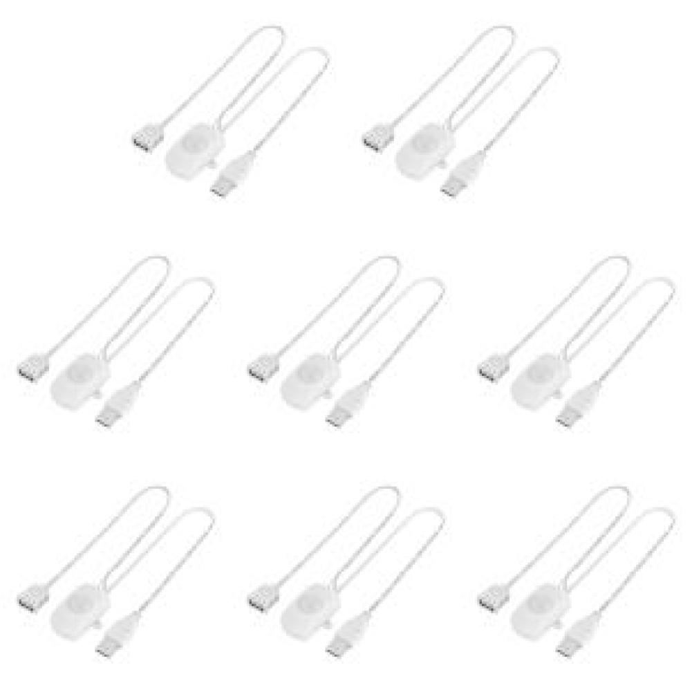 Сенсорный переключатель, регулируемый мини-коридорный USB-переключатель для светодиодной ленты (белый)
Сенсорный переключатель, регулируемый мини-коридорный USB-переключатель для светодиодной ленты (белый)