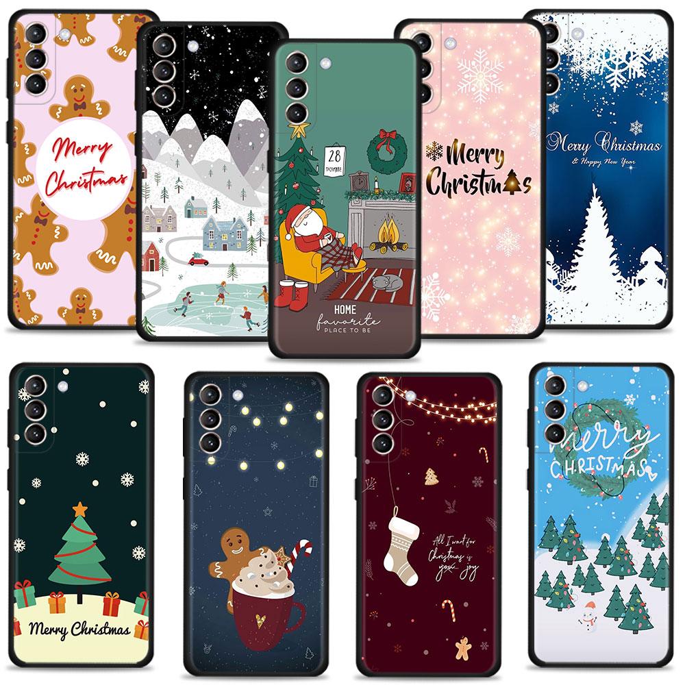 Christmas Santa Claus Sugar doll Case For Samsung Galaxy S22 S21 S20 FE Ultra S10 S9 S8 Plus S10e Note 20Ultra 10Plus Shell
Christmas Santa Claus Sugar doll Case For Samsung Galaxy S22 S21 S20 FE Ultra S10 S9 S8 Plus S10e Note 20Ultra 10Plus Shell