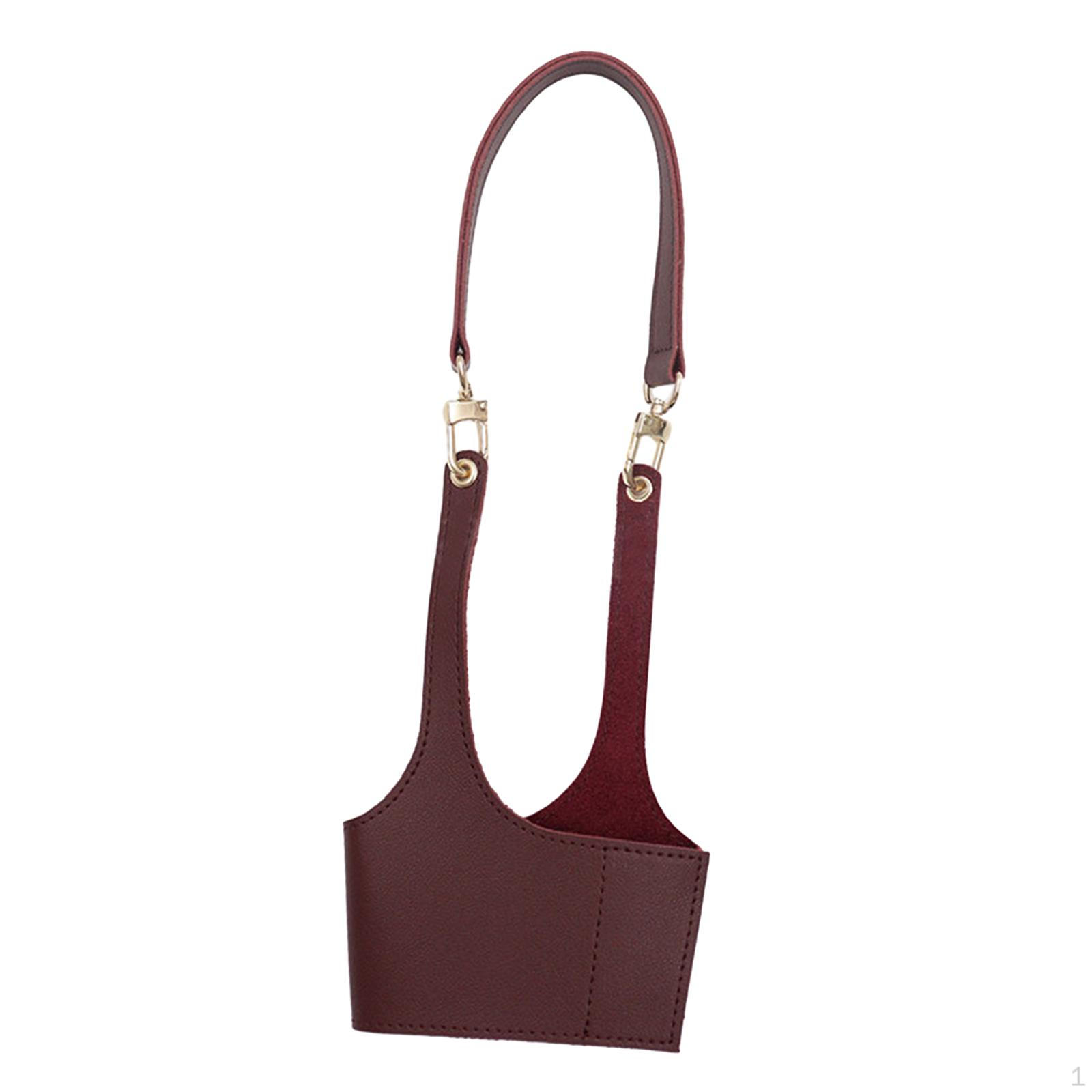 Insulated Beverage Sleeve with Handle for Outdoor Activities красный
Insulated Beverage Sleeve with Handle for Outdoor Activities красный