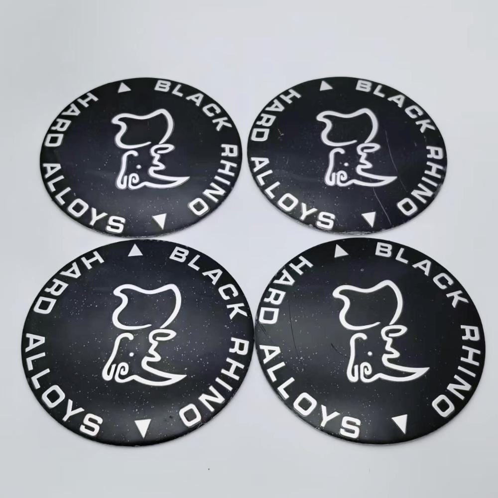 4pcs Black Rhino Logo Emblem Car Stickers Styling Accessories for Car Wheel Center Caps Wheels Rim Hubcaps Cover Badge Replace 45mm&Black Rhino Badge
4pcs Black Rhino Logo Emblem Car Stickers Styling Accessories for Car Wheel Center Caps Wheels Rim Hubcaps Cover Badge Replace 45mm&Black Rhino Badge