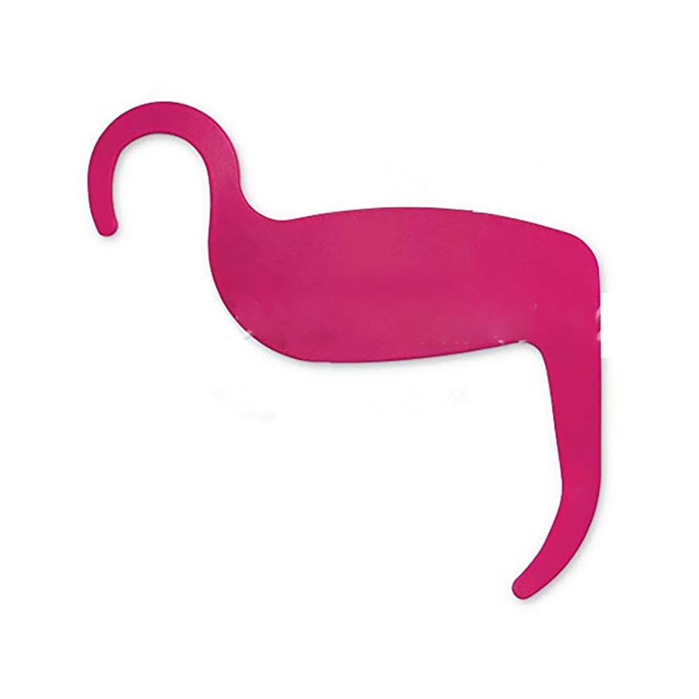 Ідеальна контурна крива Трафарет Інструменти для макіяжу Форма для брів Підводка для очей Картка Обличчя Щоки Ніс Макіяж Модель Краса Аксесуари для макіяжу рожевий червоний колір
Ідеальна контурна крива Трафарет Інструменти для макіяжу Форма для брів Підводка для очей Картка Обличчя Щоки Ніс Макіяж Модель Краса Аксесуари для макіяжу рожевий червоний колір