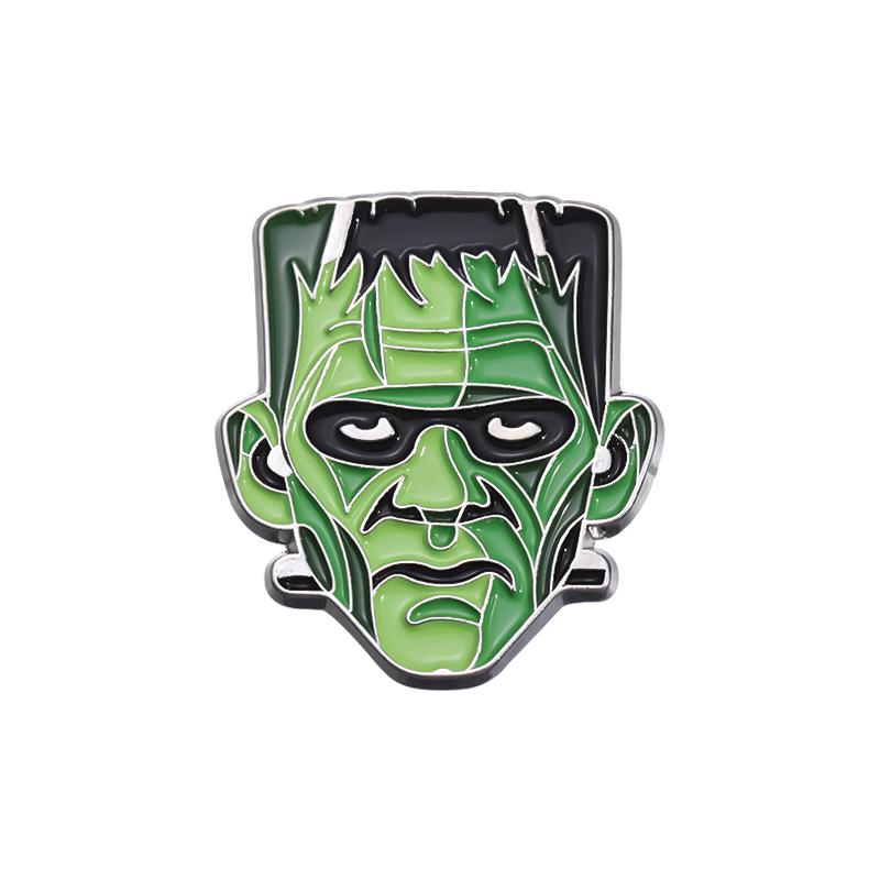 Эмалевые значки с мультяшными персонажами, на заказ, страшные броши-скелеты, значки на лацкан, мультяшные украшения с животными, подарок для друзей
Эмалевые значки с мультяшными персонажами, на заказ, страшные броши-скелеты, значки на лацкан, мультяшные украшения с животными, подарок для друзей