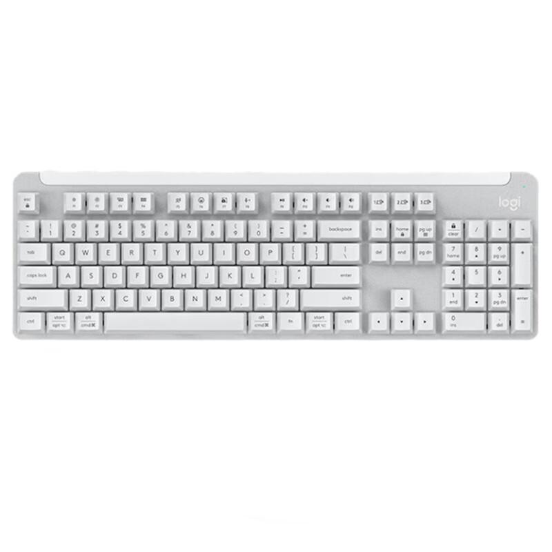 Logitech G K865 Wireless Mechanical Keyboard
Logitech G K865 Wireless Mechanical Keyboard