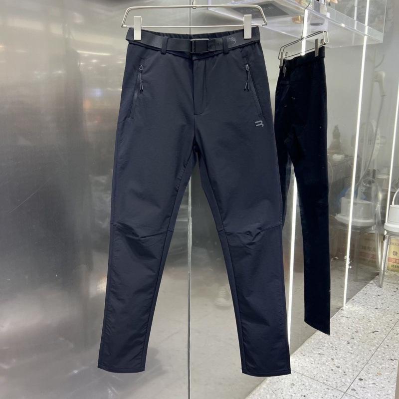 Men s Slim-Fit Windproof Waterproof Softshell Pants - Black, Versatile Spring/Autumn Casual Wear 3XL (160-180 lbs) чорний
Men s Slim-Fit Windproof Waterproof Softshell Pants - Black, Versatile Spring/Autumn Casual Wear 3XL (160-180 lbs) чорний