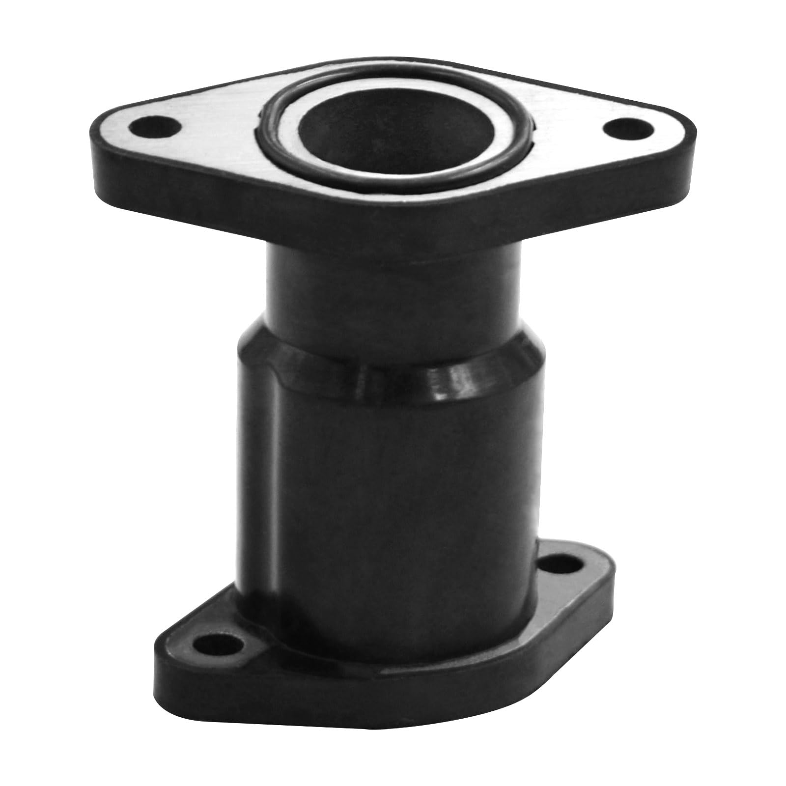 AHL Motorcycle Intake Manifold Inmani Insulator for Yamaha Breeze 125 YFA1 1989-2004/Grizzly 125 YFM125G YFM125 G 2004-2013 3FA-13586-00-00
AHL Motorcycle Intake Manifold Inmani Insulator for Yamaha Breeze 125 YFA1 1989-2004/Grizzly 125 YFM125G YFM125 G 2004-2013 3FA-13586-00-00