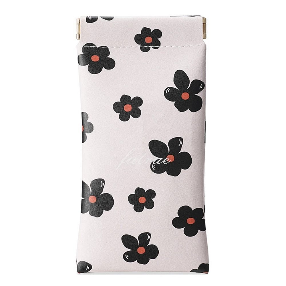 Automatic Closed Glasses Storage Bag PU Sunglasses Case New Sunglasses Bag Sunglasses Style 4
Automatic Closed Glasses Storage Bag PU Sunglasses Case New Sunglasses Bag Sunglasses Style 4