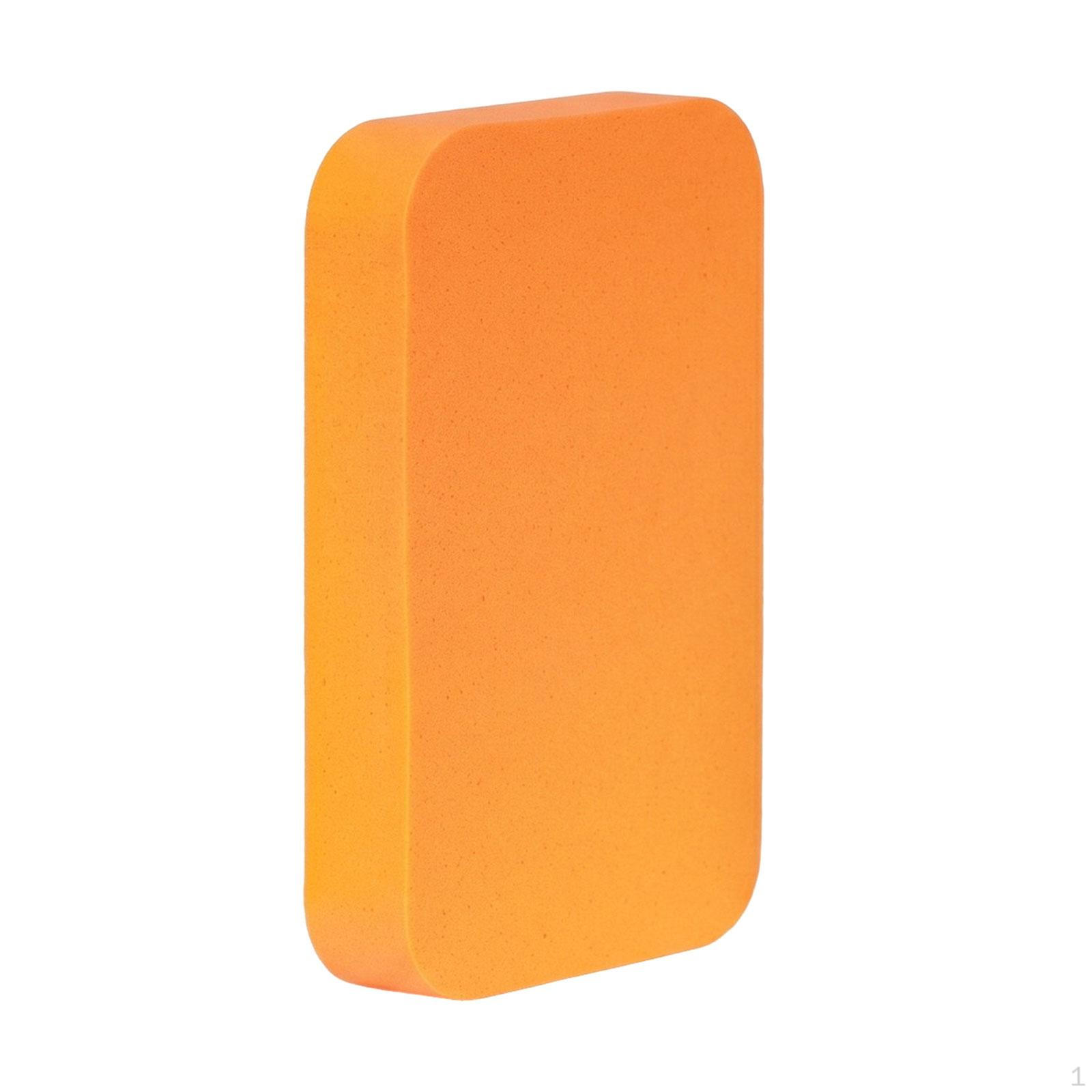 Absorbent And Effective Cleaning Sponge for Table Tennis Rackets, Beginners Portable помаранчевий
Absorbent And Effective Cleaning Sponge for Table Tennis Rackets, Beginners Portable помаранчевий