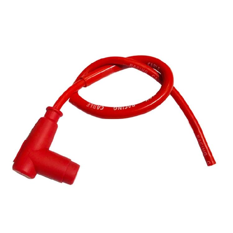 49.5cm Length Ignition Line Engine Starting Professional Motorcycle Accessories 1 червоний
49.5cm Length Ignition Line Engine Starting Professional Motorcycle Accessories 1 червоний