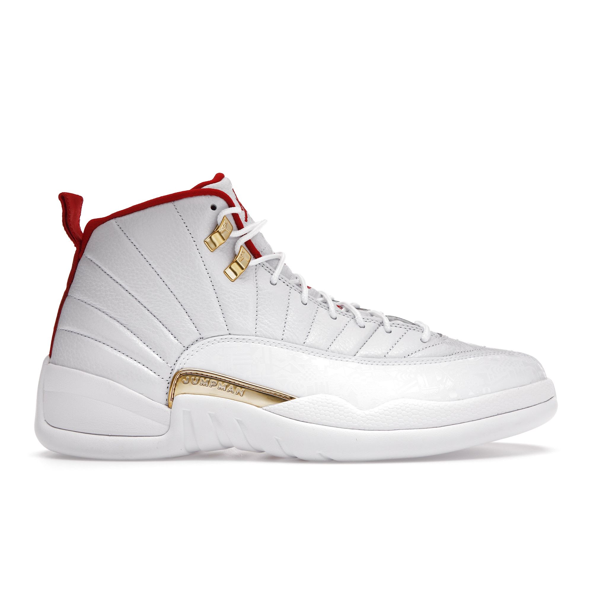 Мужские кроссовки Air Jordan 12 Retro FIBA Белый университет-красный-металлик-золото 130690-107
Мужские кроссовки Air Jordan 12 Retro FIBA Белый университет-красный-металлик-золото 130690-107