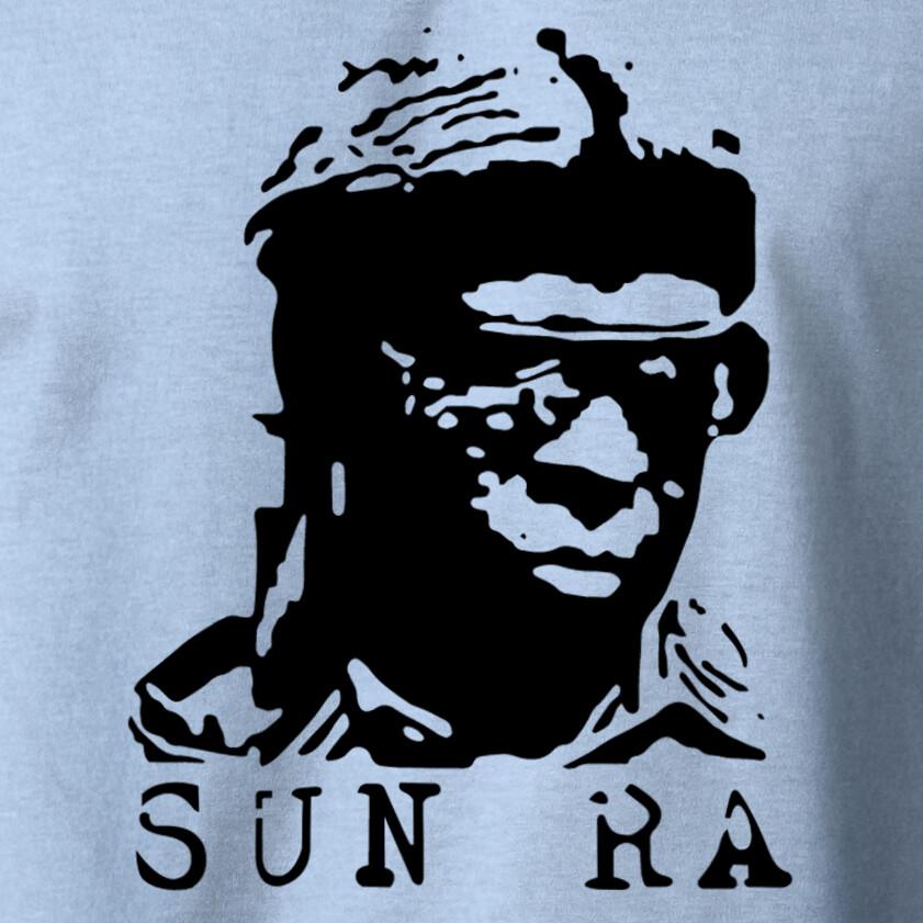 Sun Ra Head Space the Place Interstellar Fate Jazz Music S-6X Tee Unisex T-Shirt S
Sun Ra Head Space the Place Interstellar Fate Jazz Music S-6X Tee Unisex T-Shirt S