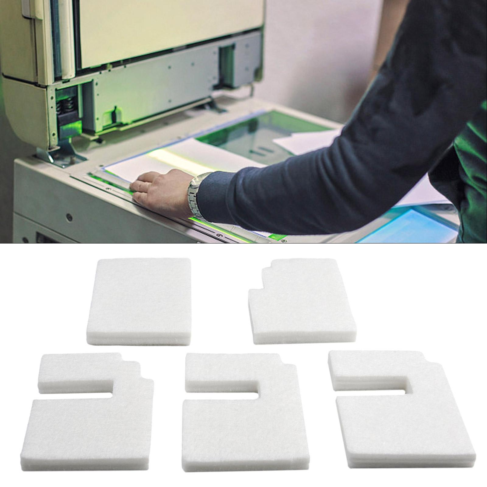 Copiers Parts Accessories Waste Ink Tank Pad Sponge For XP-520 -530 -540 XP600 601 610 620 Office Equipment Industrial
Copiers Parts Accessories Waste Ink Tank Pad Sponge For XP-520 -530 -540 XP600 601 610 620 Office Equipment Industrial