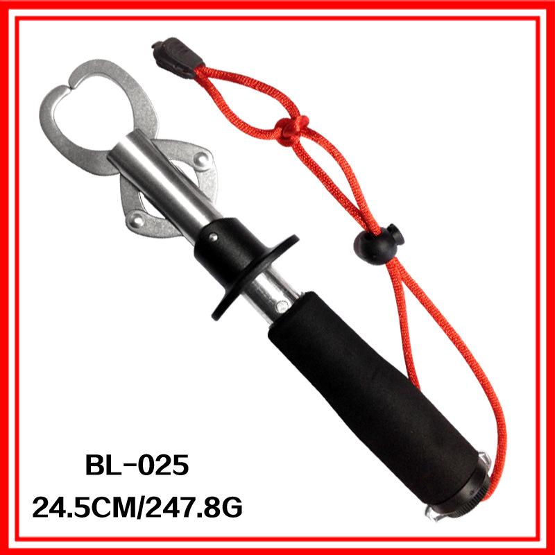 Нержавеющая сталь 25 кг Захват для рыбы и весы - Инструмент для рыбалки на открытом воздухе
Нержавеющая сталь 25 кг Захват для рыбы и весы - Инструмент для рыбалки на открытом воздухе