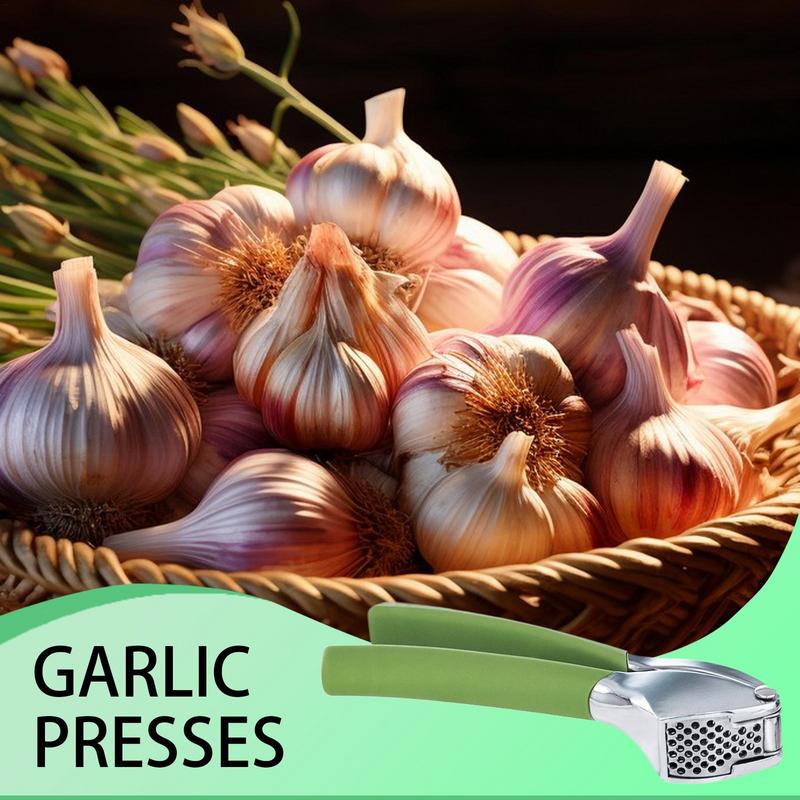 Garlic Crusher Ginger Mincer Presses Onion Tool Crusher Kitchen Garlic Mincer Crusher Squeezer With Ergonomic Handle For Garlic United States
Garlic Crusher Ginger Mincer Presses Onion Tool Crusher Kitchen Garlic Mincer Crusher Squeezer With Ergonomic Handle For Garlic United States