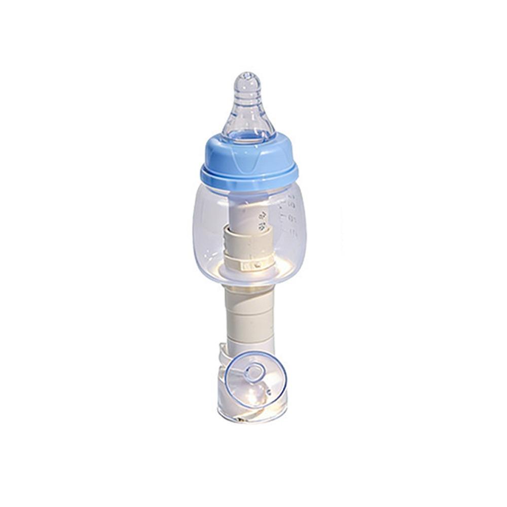 Clean Water Fish Pacifier Feeder No Turbid Water Fixed Point Food Dispenser Tank Environment синій
Clean Water Fish Pacifier Feeder No Turbid Water Fixed Point Food Dispenser Tank Environment синій