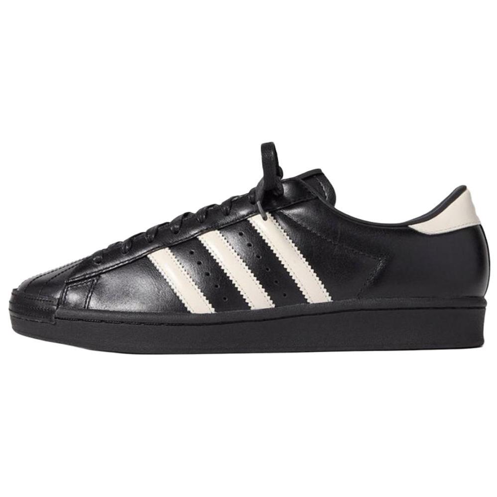 Superstar Kith x Superstar Adidas Originals Vintage Made in Germany Black Tie Pack - Black White IH4565 38
Superstar Kith x Superstar Adidas Originals Vintage Made in Germany Black Tie Pack - Black White IH4565 38