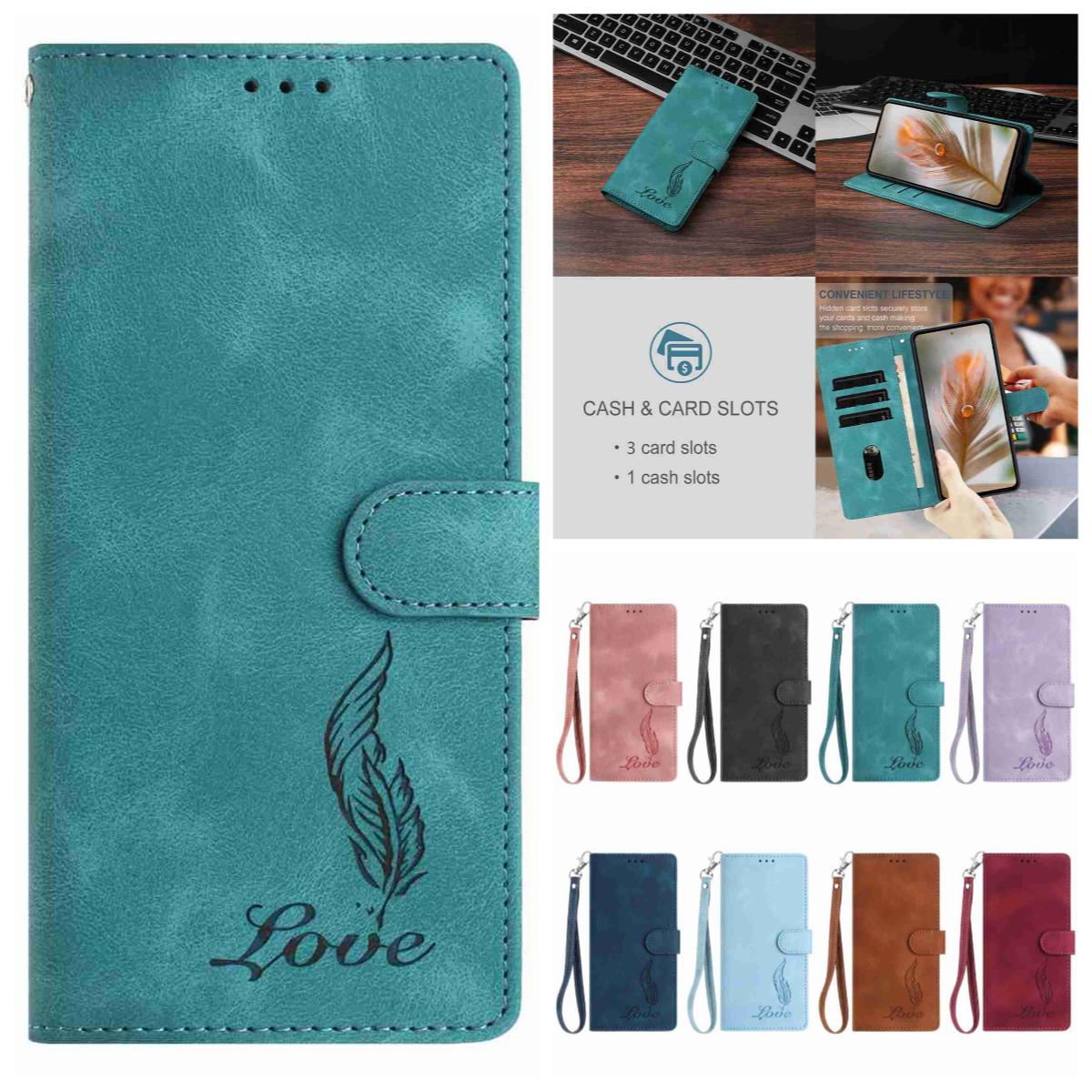 Quill Pen Embossed Pattern Wallet Case for iPhone 7-17 Series,Flip Card Design (8-Color) iPhone 7Plus
Quill Pen Embossed Pattern Wallet Case for iPhone 7-17 Series,Flip Card Design (8-Color) iPhone 7Plus