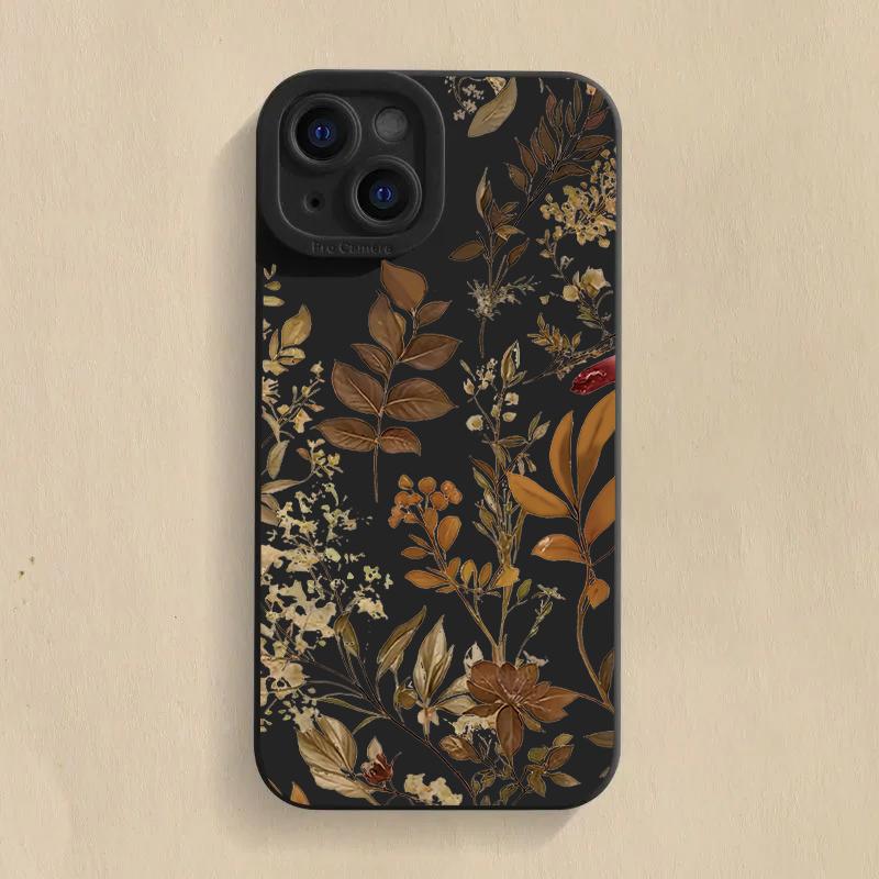 Autumn Leaves Pattern Silicone Phone Case For Xiaomi Mi 15 14T 13T 12T Pro 14 13 11 Lite 5G NE Poco F6 F5 X5 M6 X7 Pro Cover Poco F3
Autumn Leaves Pattern Silicone Phone Case For Xiaomi Mi 15 14T 13T 12T Pro 14 13 11 Lite 5G NE Poco F6 F5 X5 M6 X7 Pro Cover Poco F3