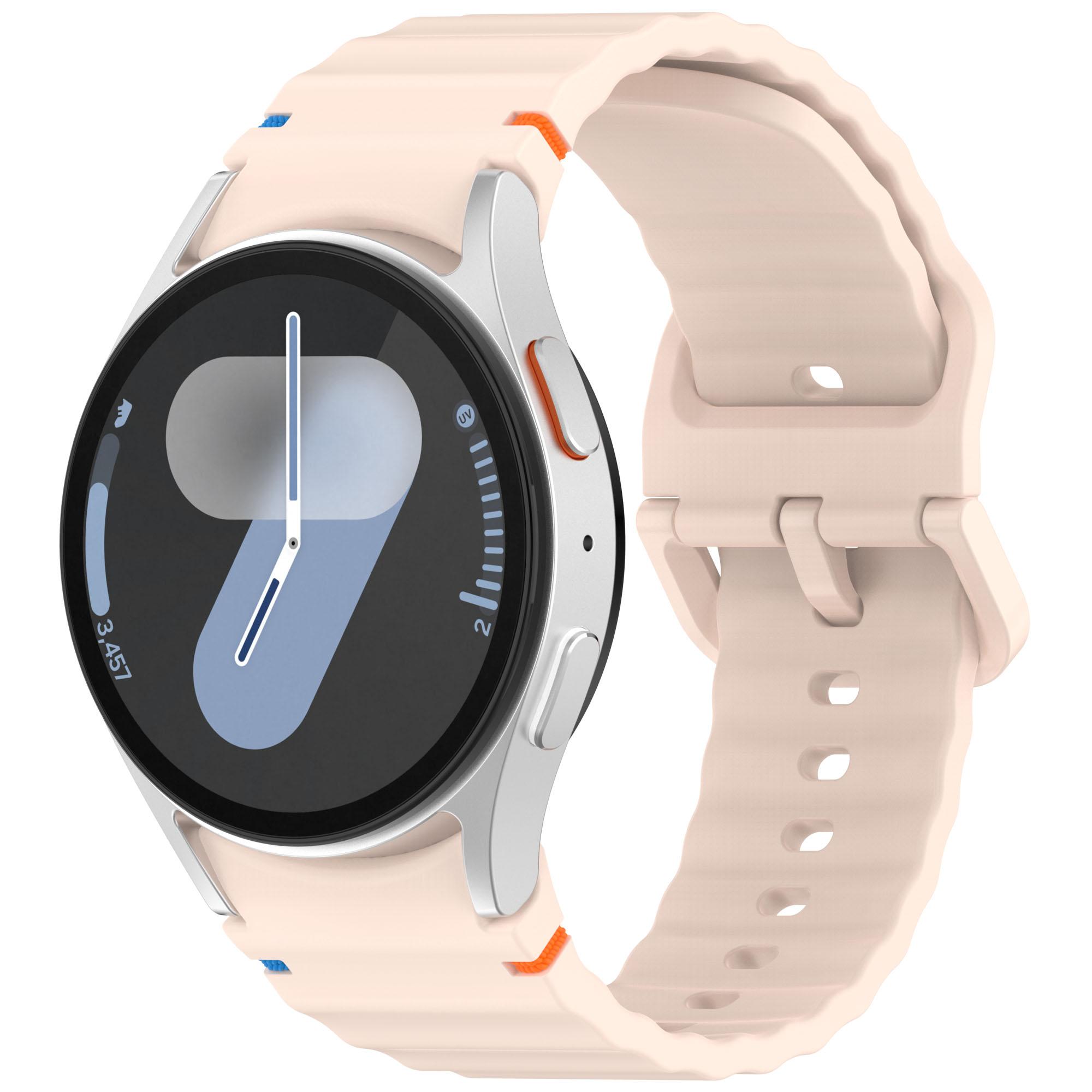Силиконовый Ремешок Для Samsung Galaxy Watch 7/6/5/4 40мм 44мм 4 6 Classic 42мм 46мм 47мм 43мм Спортивный Браслет Watch5 Pro 45мм correa Galaxy 7 40mm 44mm
Силиконовый Ремешок Для Samsung Galaxy Watch 7/6/5/4 40мм 44мм 4 6 Classic 42мм 46мм 47мм 43мм Спортивный Браслет Watch5 Pro 45мм correa Galaxy 7 40mm 44mm