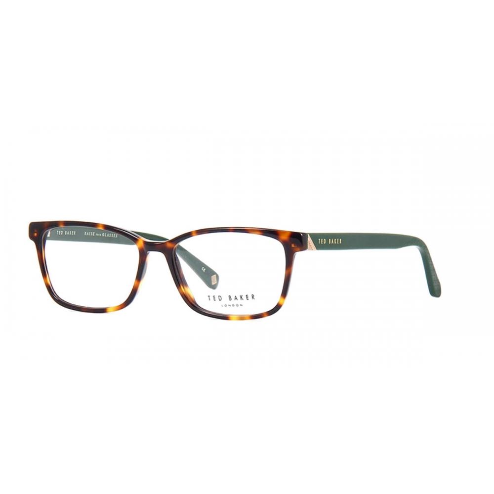 Ted Baker Unisex Eyeglasses Tb8210 Fuller 003 Tortoiseshell/53-15-145
Ted Baker Unisex Eyeglasses Tb8210 Fuller 003 Tortoiseshell/53-15-145