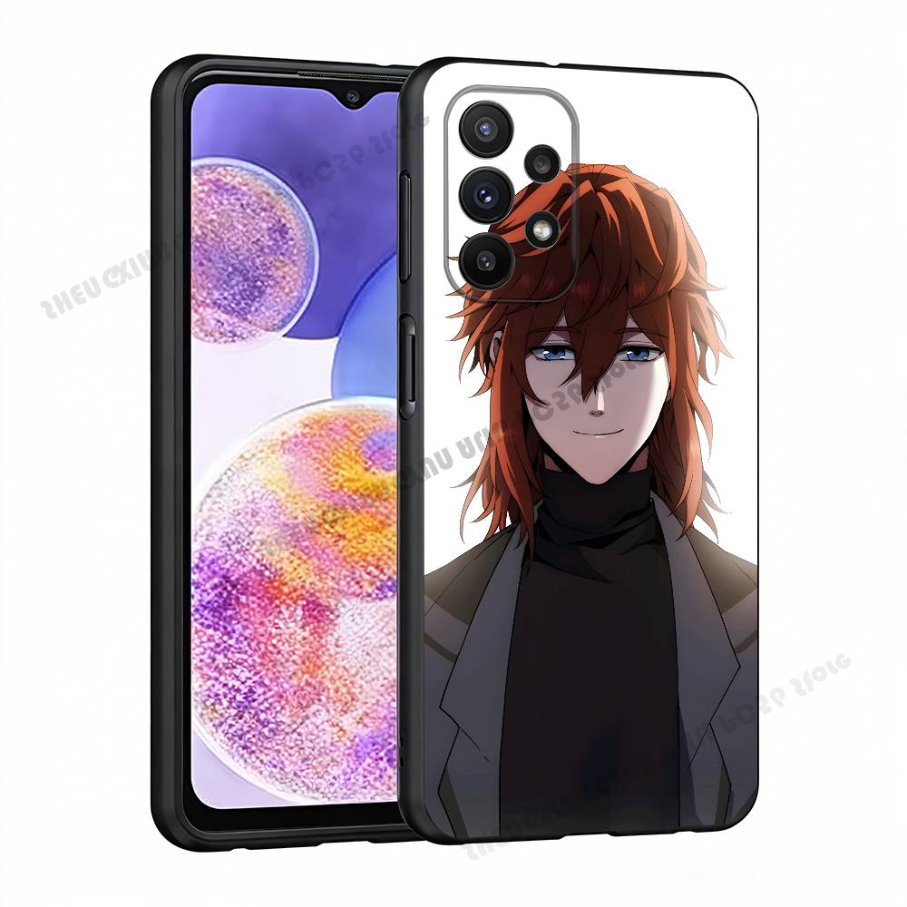 TBATE A-Arthurr Silicone Protect Case For Samsung A21 31 51 53 20 22 30 32 42 50 70 Cover Samsung A30
TBATE A-Arthurr Silicone Protect Case For Samsung A21 31 51 53 20 22 30 32 42 50 70 Cover Samsung A30