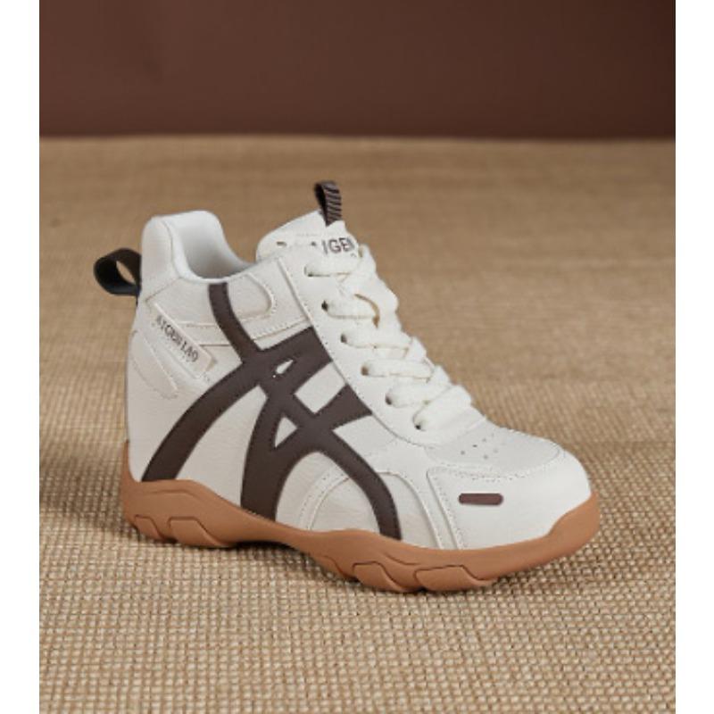 Height-increasing women s new small thick-soled feet, small casual sports shoes, mesh women s shoes 39
Height-increasing women s new small thick-soled feet, small casual sports shoes, mesh women s shoes 39