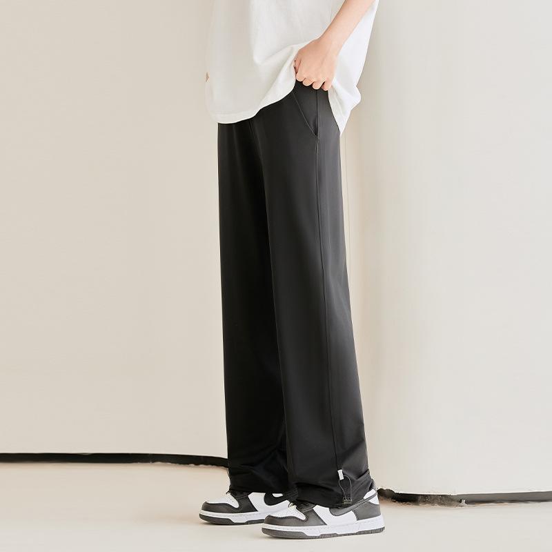 Maternity pants casual pants outer wear loose pants women s spring and summer thin maternity sunscreen pants maternity wide-leg pants casual pants M чёрный
Maternity pants casual pants outer wear loose pants women s spring and summer thin maternity sunscreen pants maternity wide-leg pants casual pants M чёрный