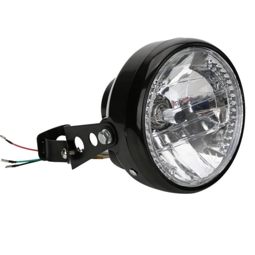 Автомобильный стайлинг Предупреждающий свет безопасности Светодиодный свет Мотоциклетная фара Указатель поворота 1 pc
Автомобильный стайлинг Предупреждающий свет безопасности Светодиодный свет Мотоциклетная фара Указатель поворота 1 pc